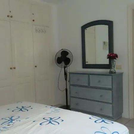 Rocas Del Mar 221 Appartement