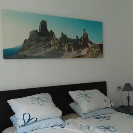 Appartement Rocas Del Mar 221 Costa Del Silencio