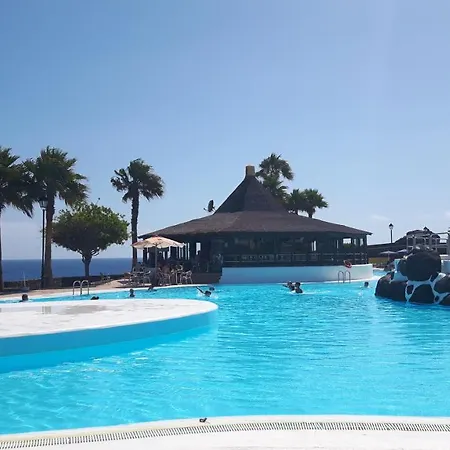 Apartment Rocas Del Mar 221 Costa Del Silencio