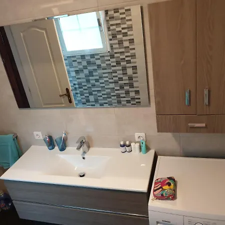 Apartment Rocas Del Mar 221 *